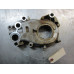 26S105 Engine Oil Pump From 2009 Chevrolet Traverse  3.6 90830703